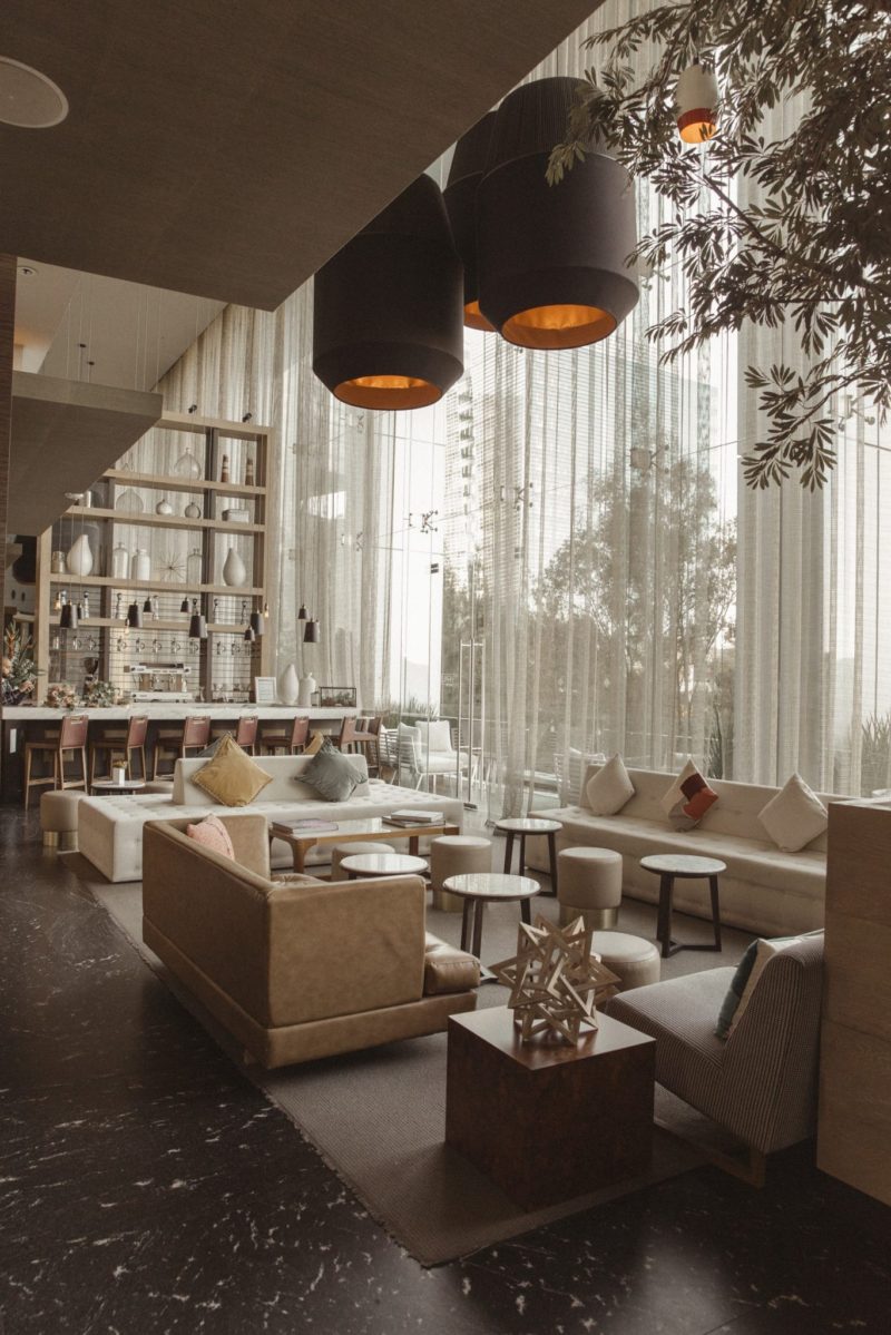 Westin Santa Fe
