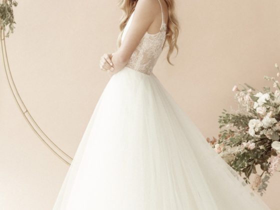 Olivia Bridal