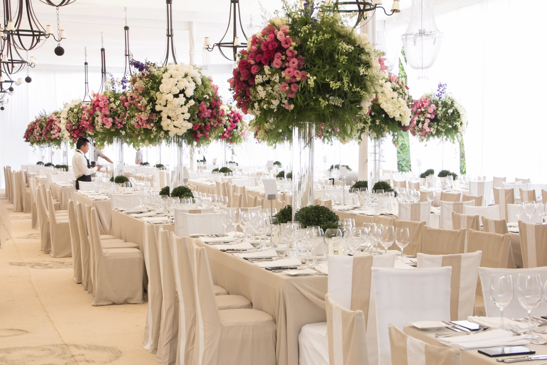 Wedding coaching