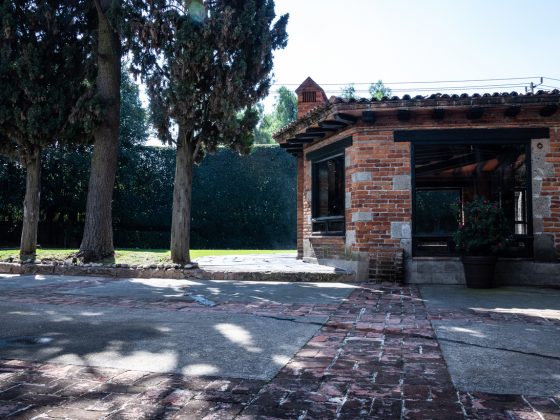Hacienda San Miguel