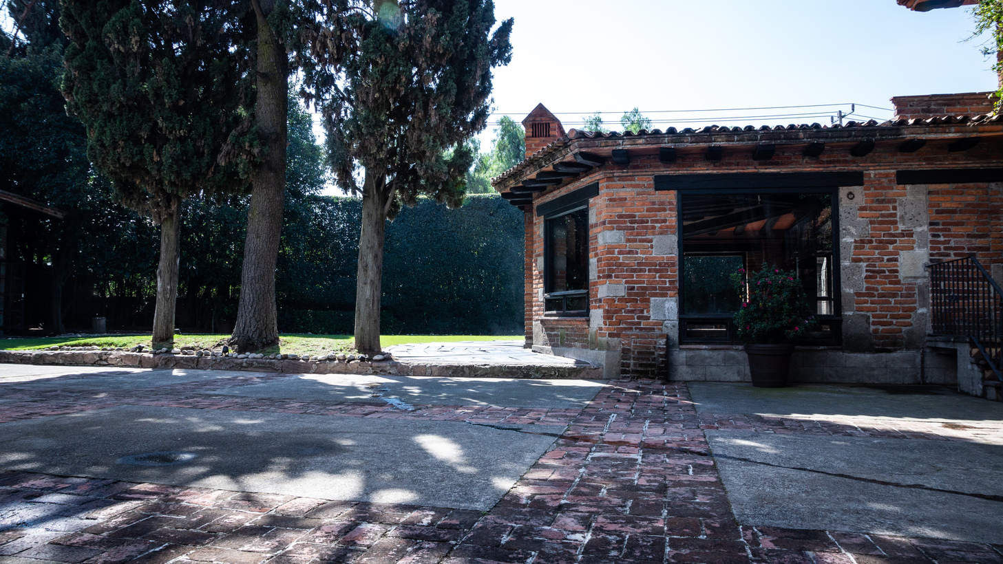 Hacienda San Miguel