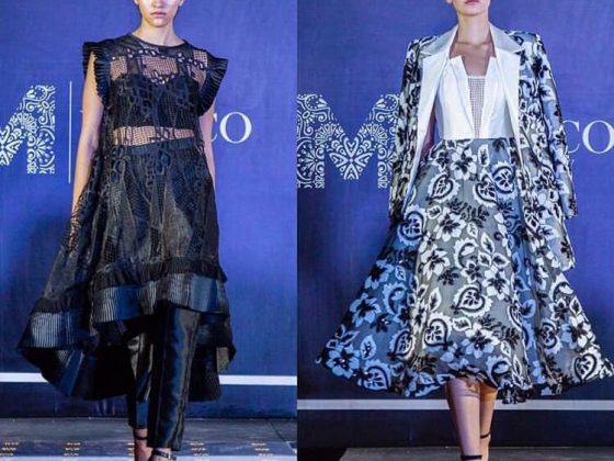 FASHION SHOW