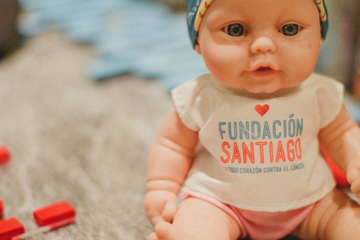 FUNDACIÓN SANTIAGO