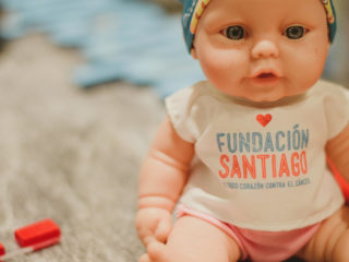FUNDACIÓN SANTIAGO