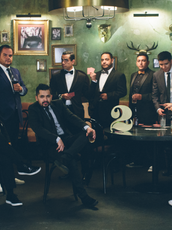 Djs en tendencia