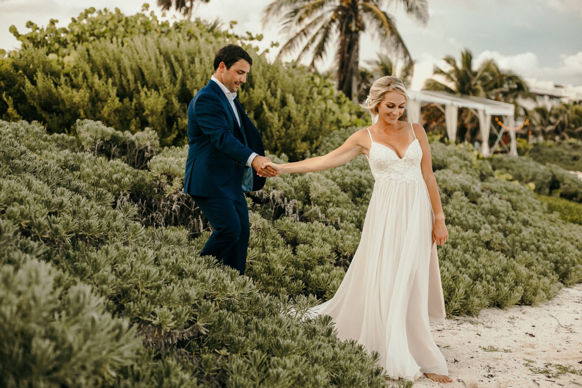 5 fotógrafos y videógrafos para tu boda
