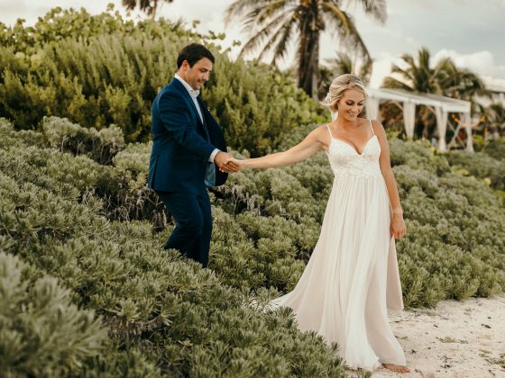 5 fotógrafos y videógrafos para tu boda