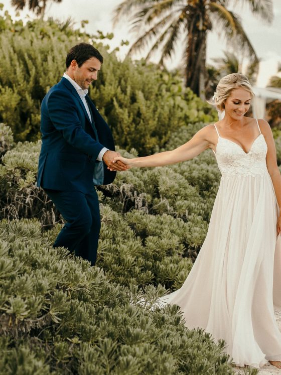 5 fotógrafos y videógrafos para tu boda