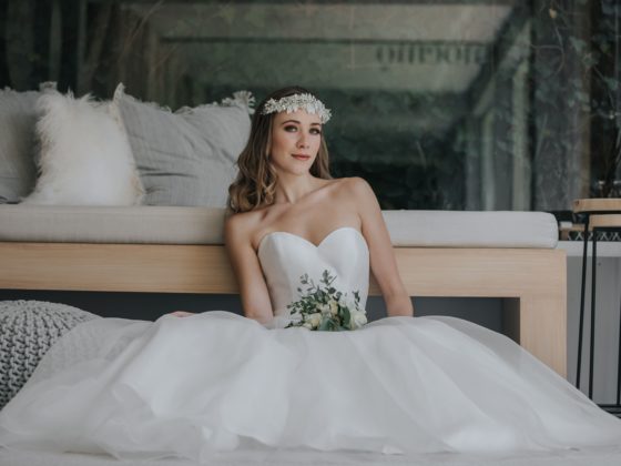 Moemo Bridal