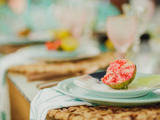 Tendencias Bodas 2020