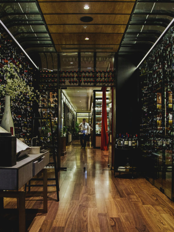 Presidente InterContinental Ciudad de México