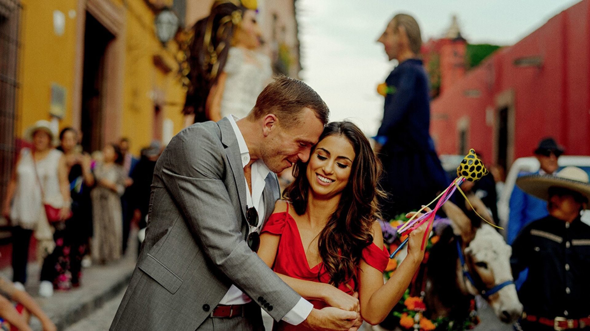 Penzi Weddings