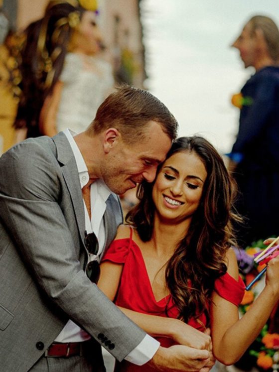 Penzi Weddings