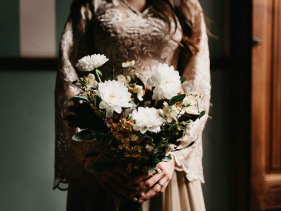 Curaduría Floral