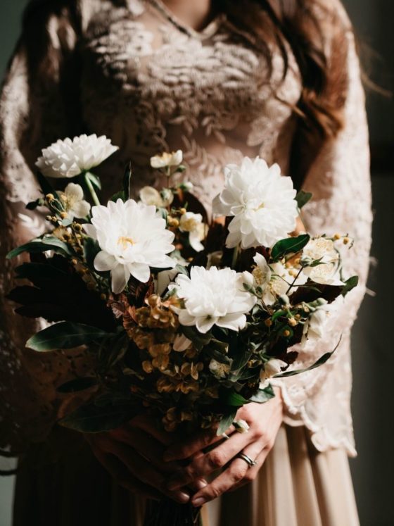 Curaduría Floral