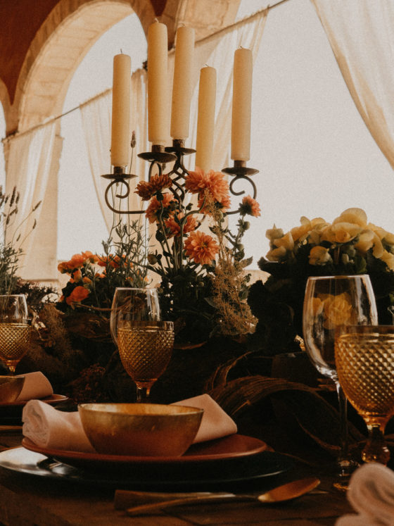 venues de bodas