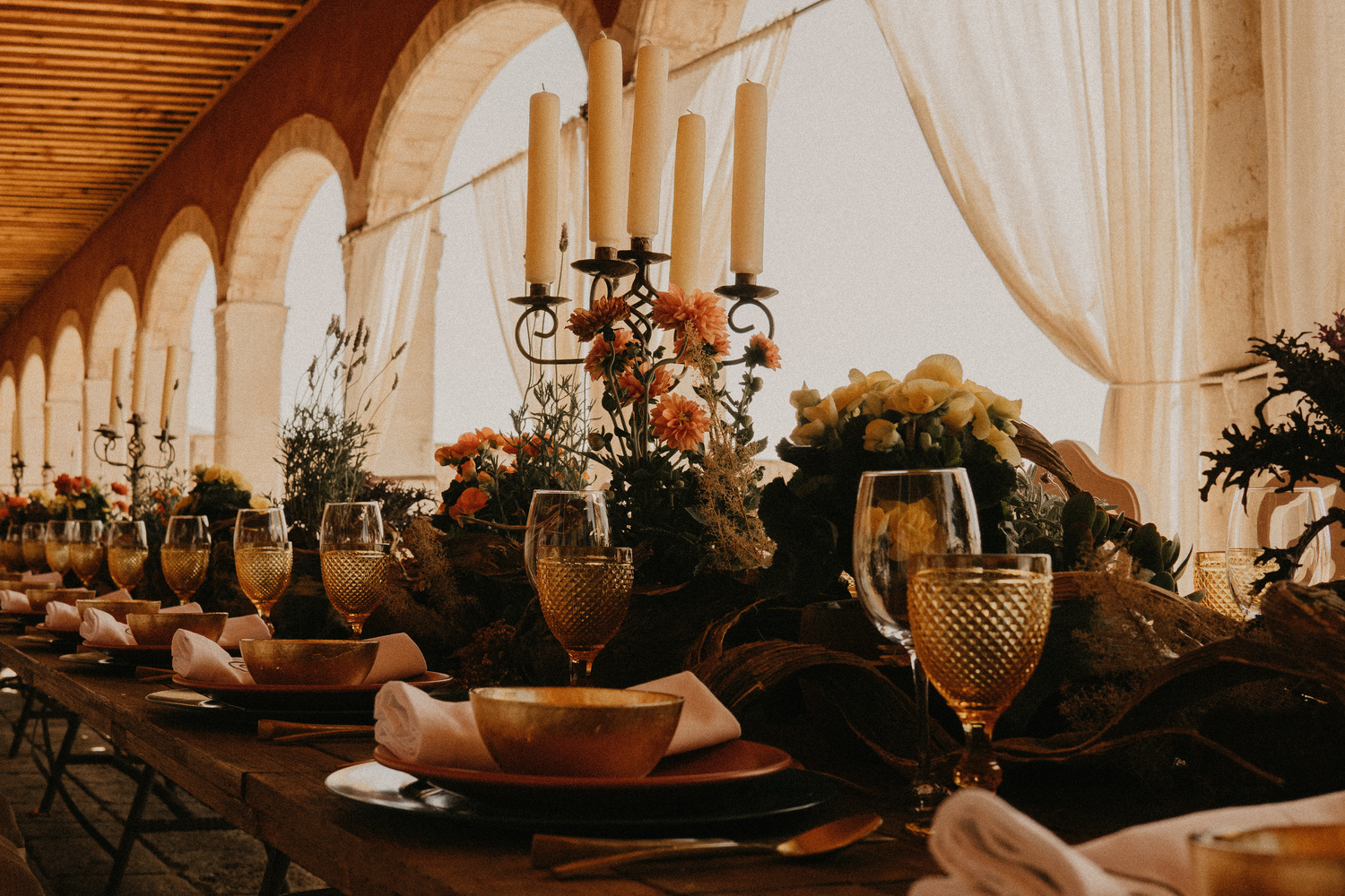 venues de bodas