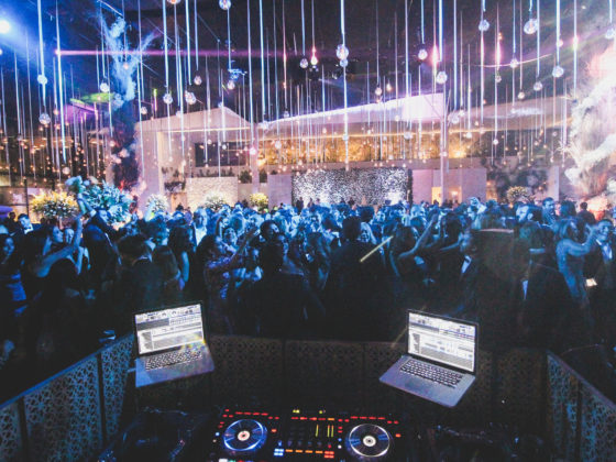 Spektrum DJs