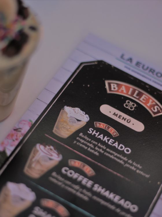 LA EUROPEA