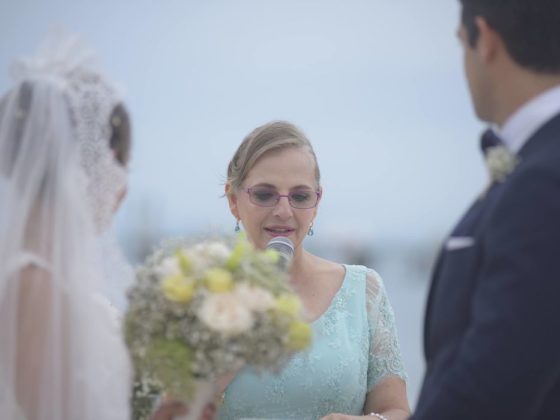 Bodas espirituales