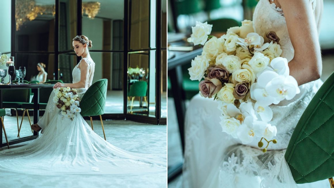 St Regis Mexico City