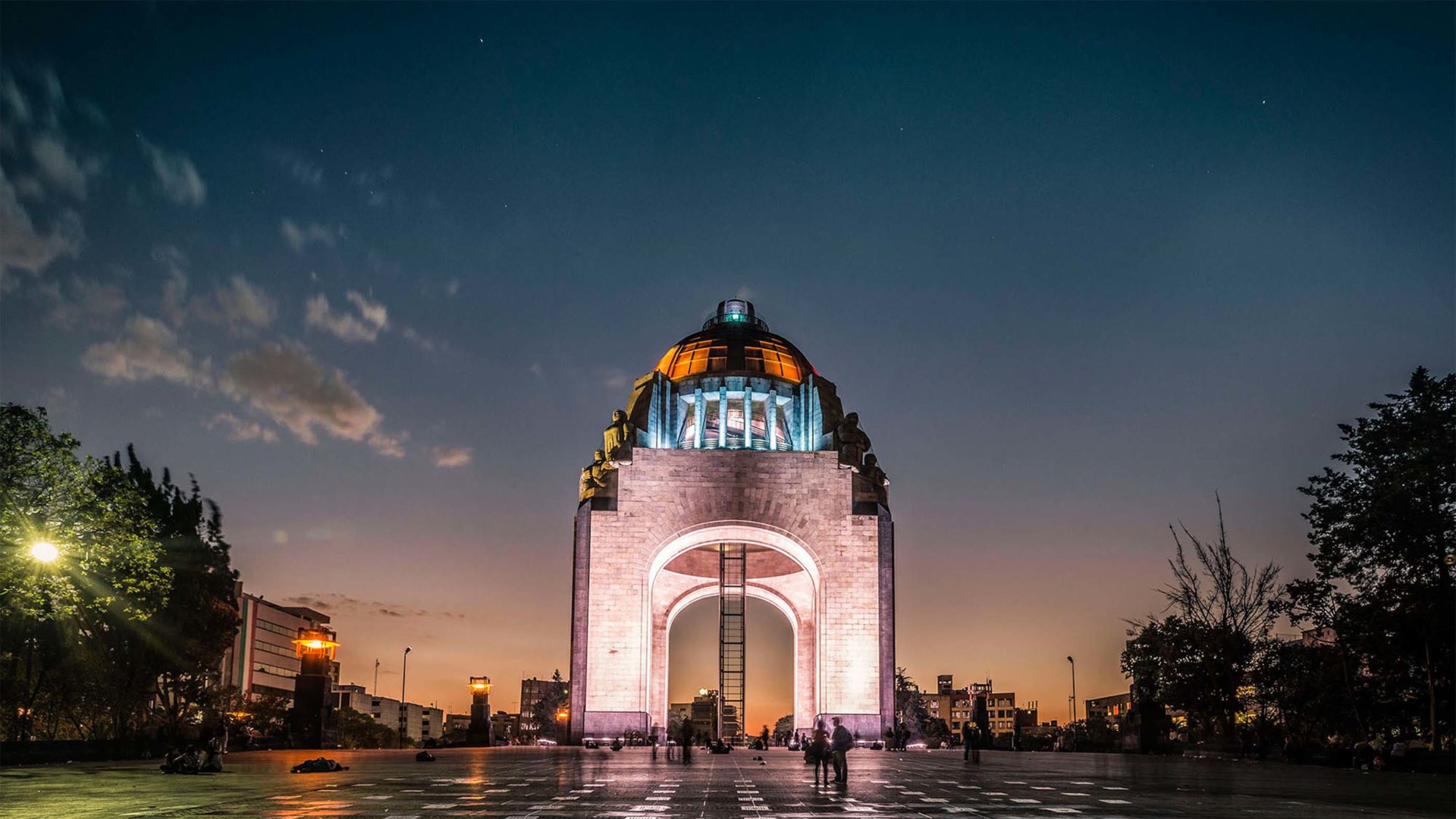 Ciudad de México