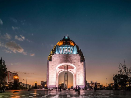 Ciudad de México