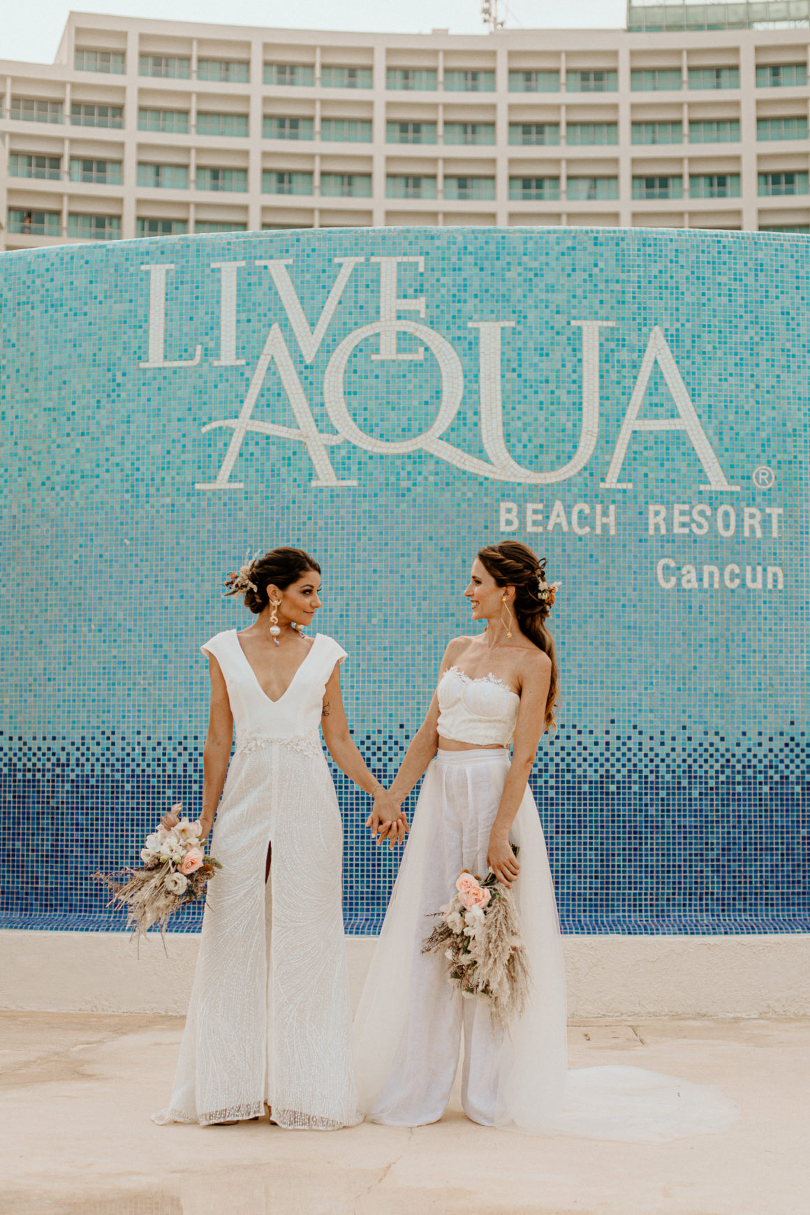 live aqua cancún