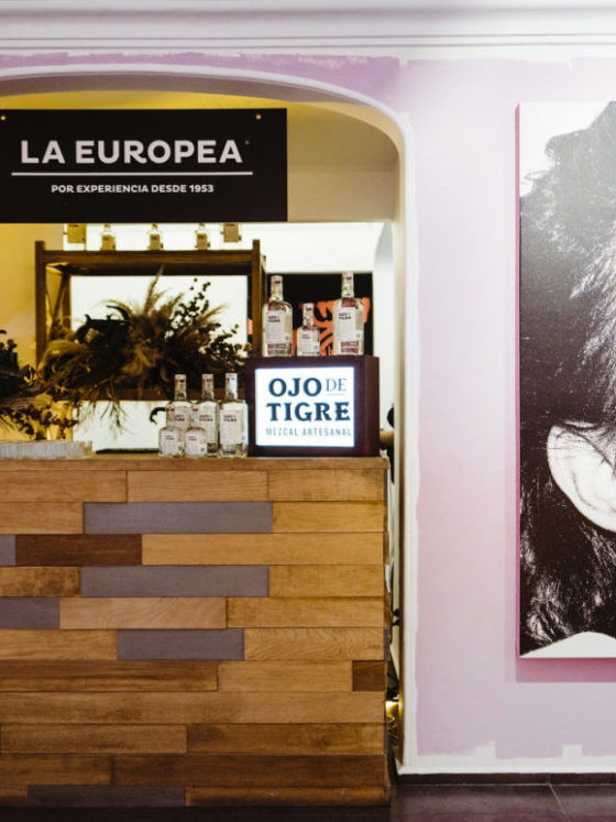 La Europea
