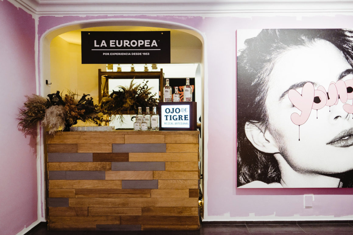 La Europea