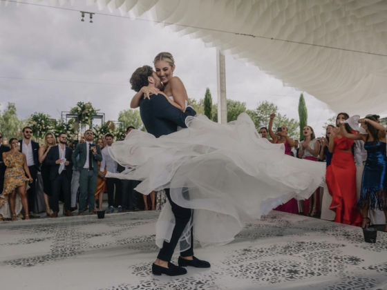 vals bodas