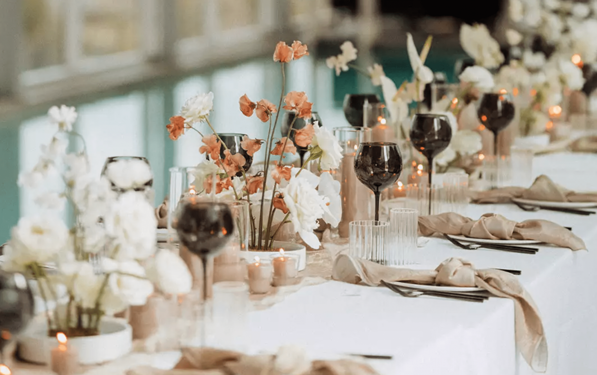 bodas ecológicas