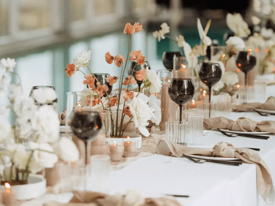 bodas ecológicas