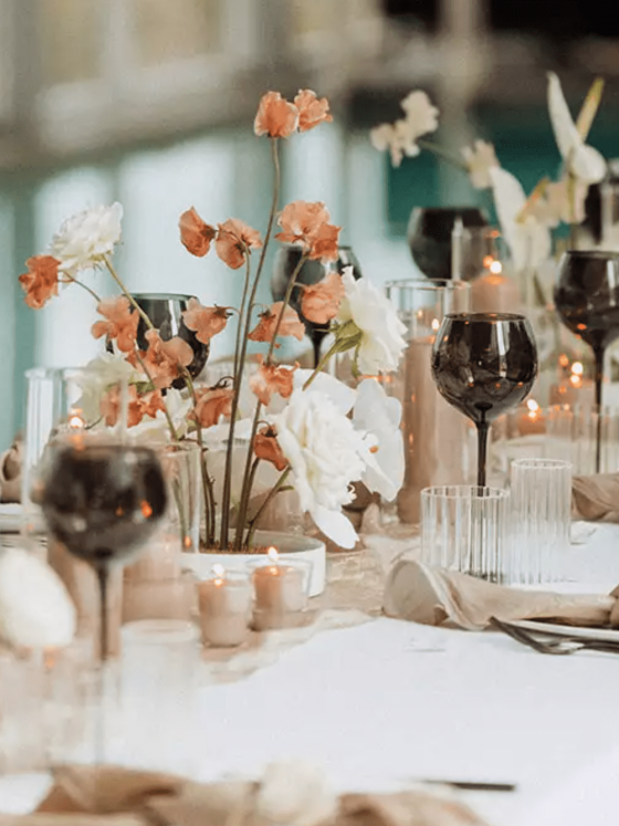bodas ecológicas
