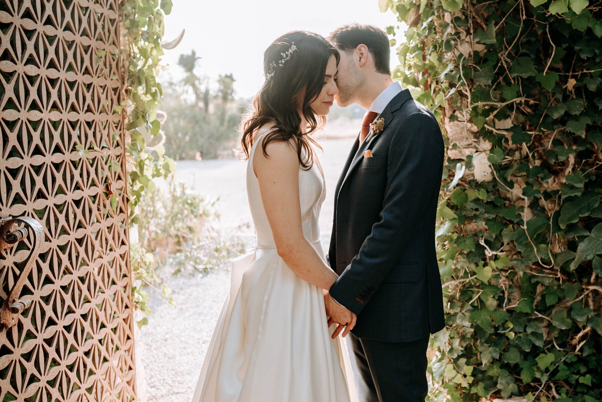 fotógrafo de boda