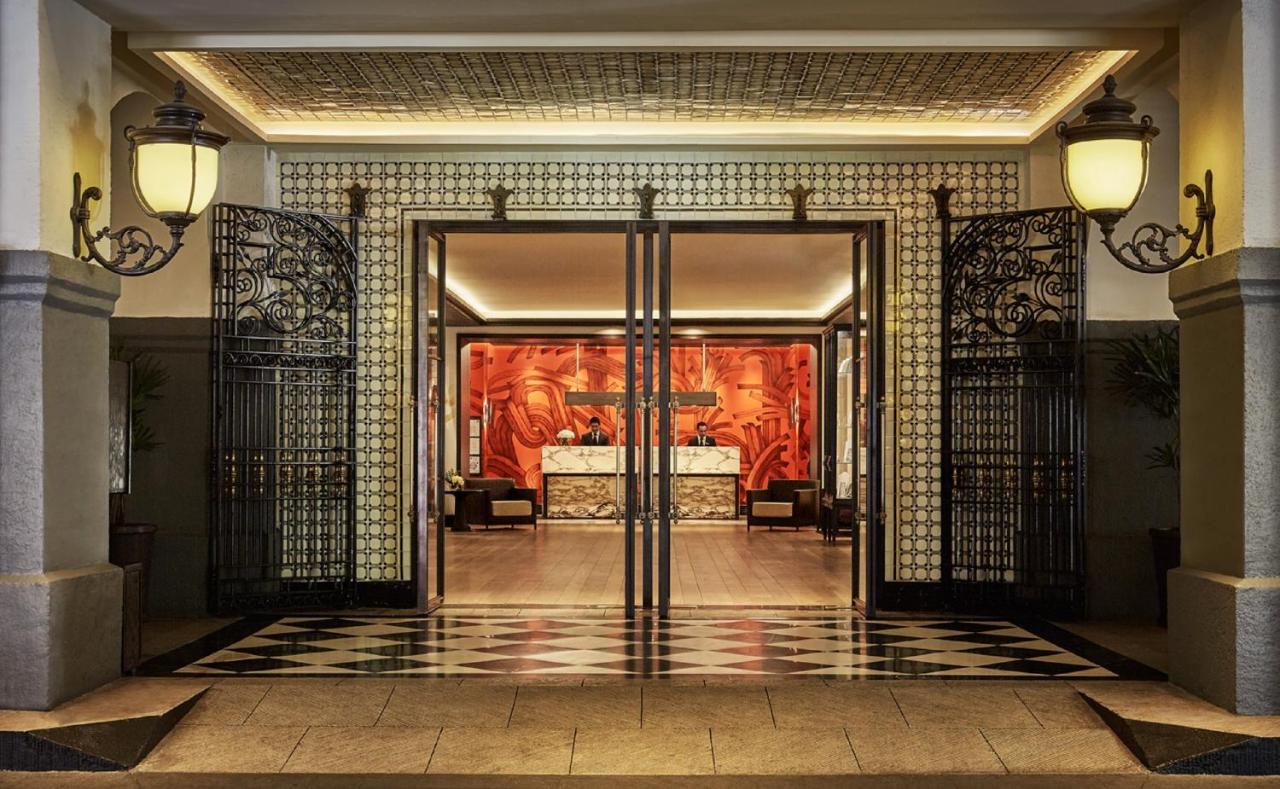 Four Seasons Mexico City