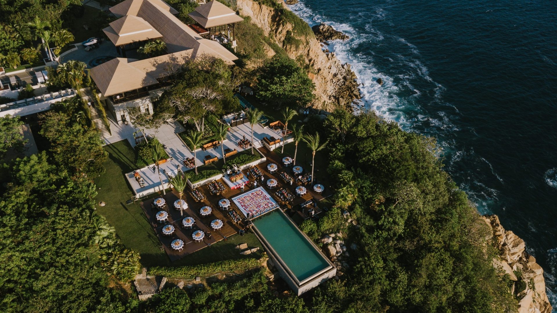 Banyan Tree Cabo Marques