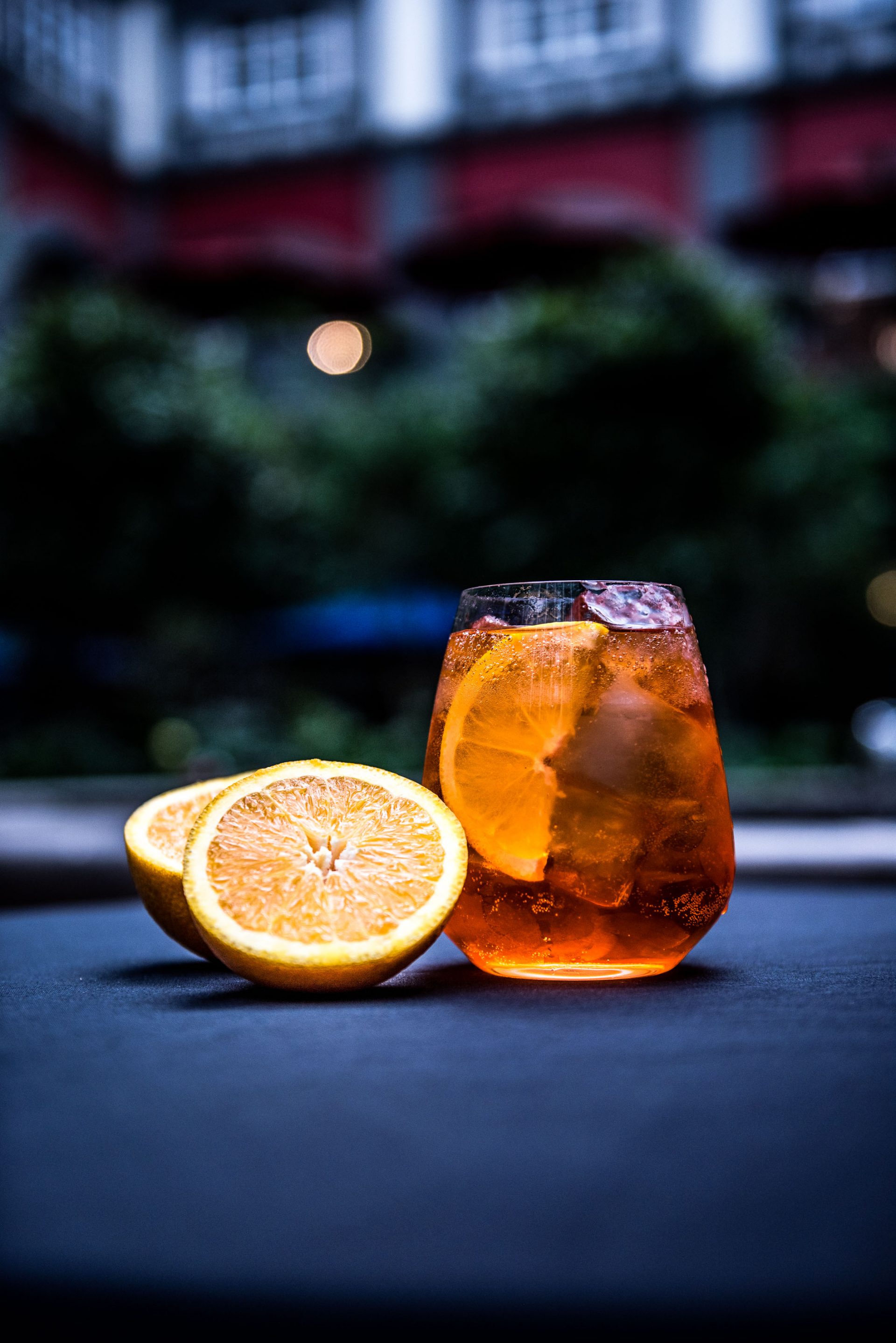 coctelería