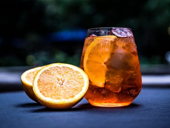 coctelería