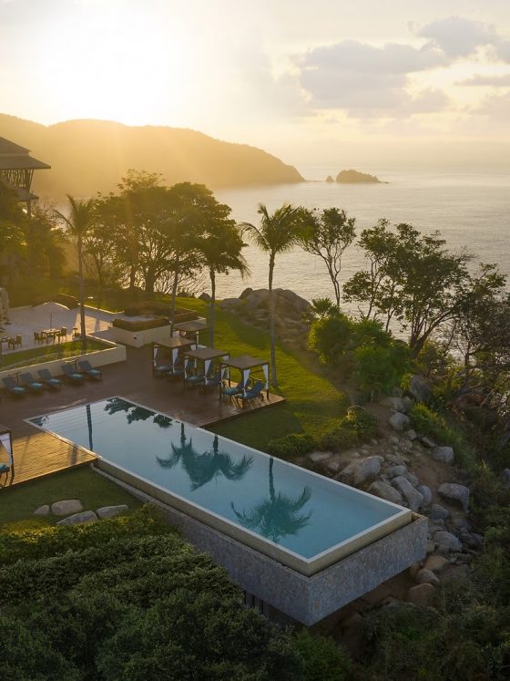 mejores hoteles