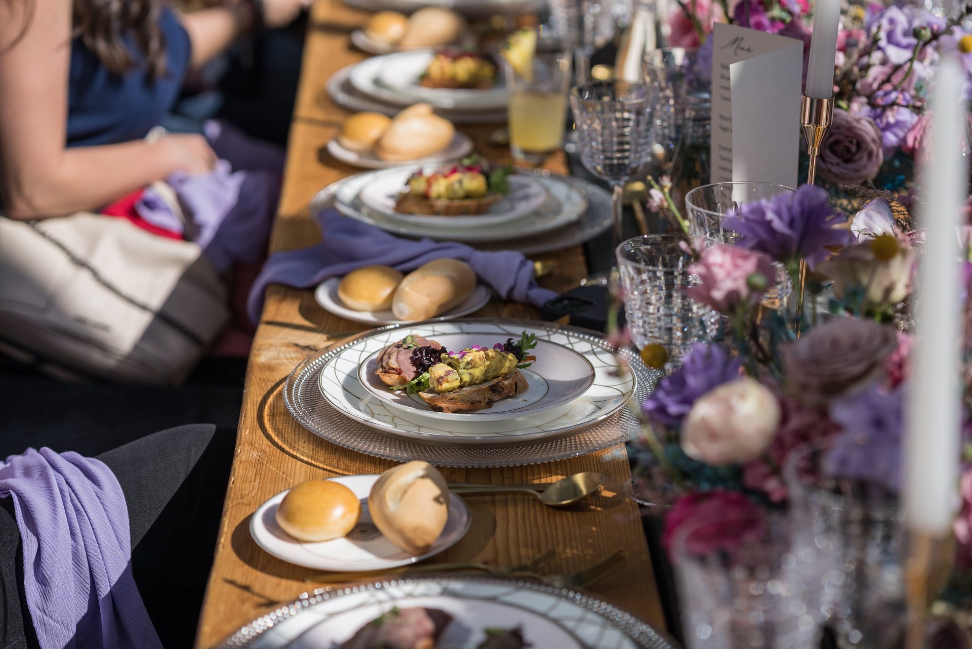 amado catering