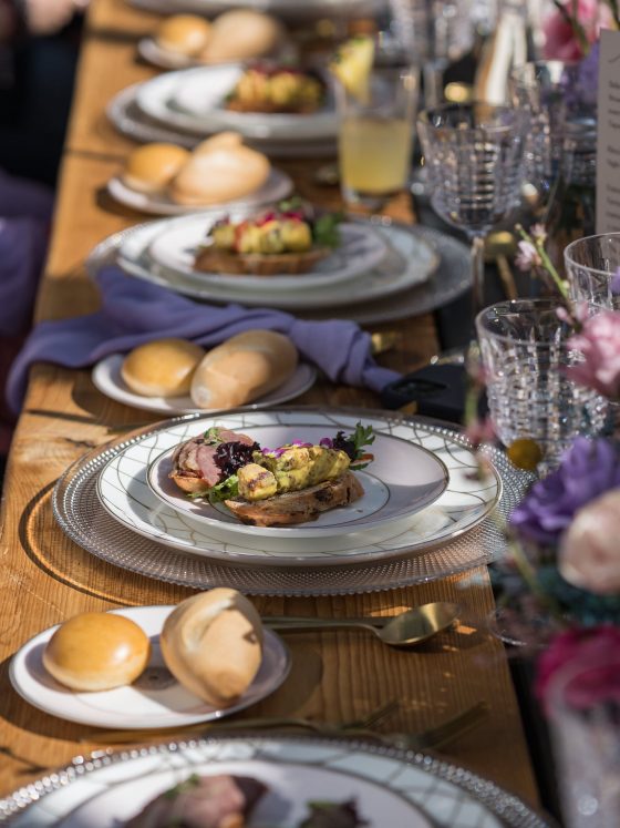 amado catering
