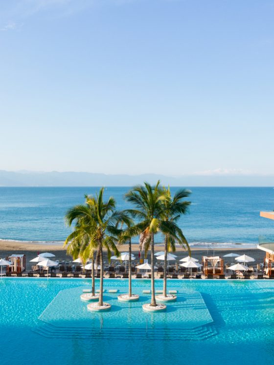 Marriott Puerto Vallarta Resort & Spa
