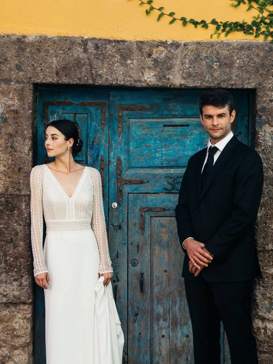 boda mexicana