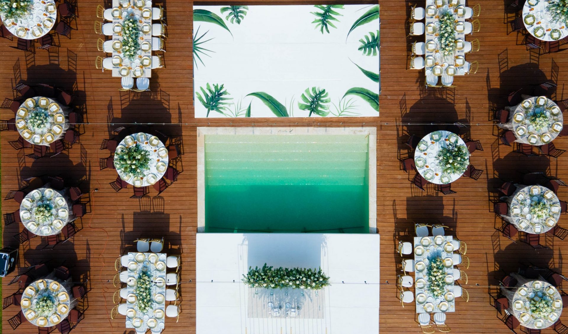 event planner Melissa Muñoz