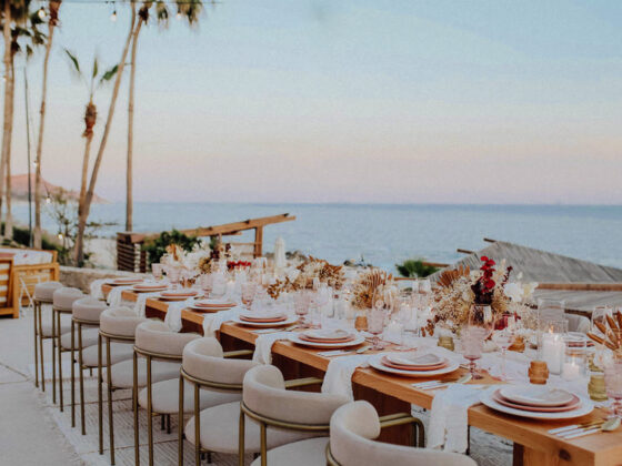 HILTON LOS CABOS