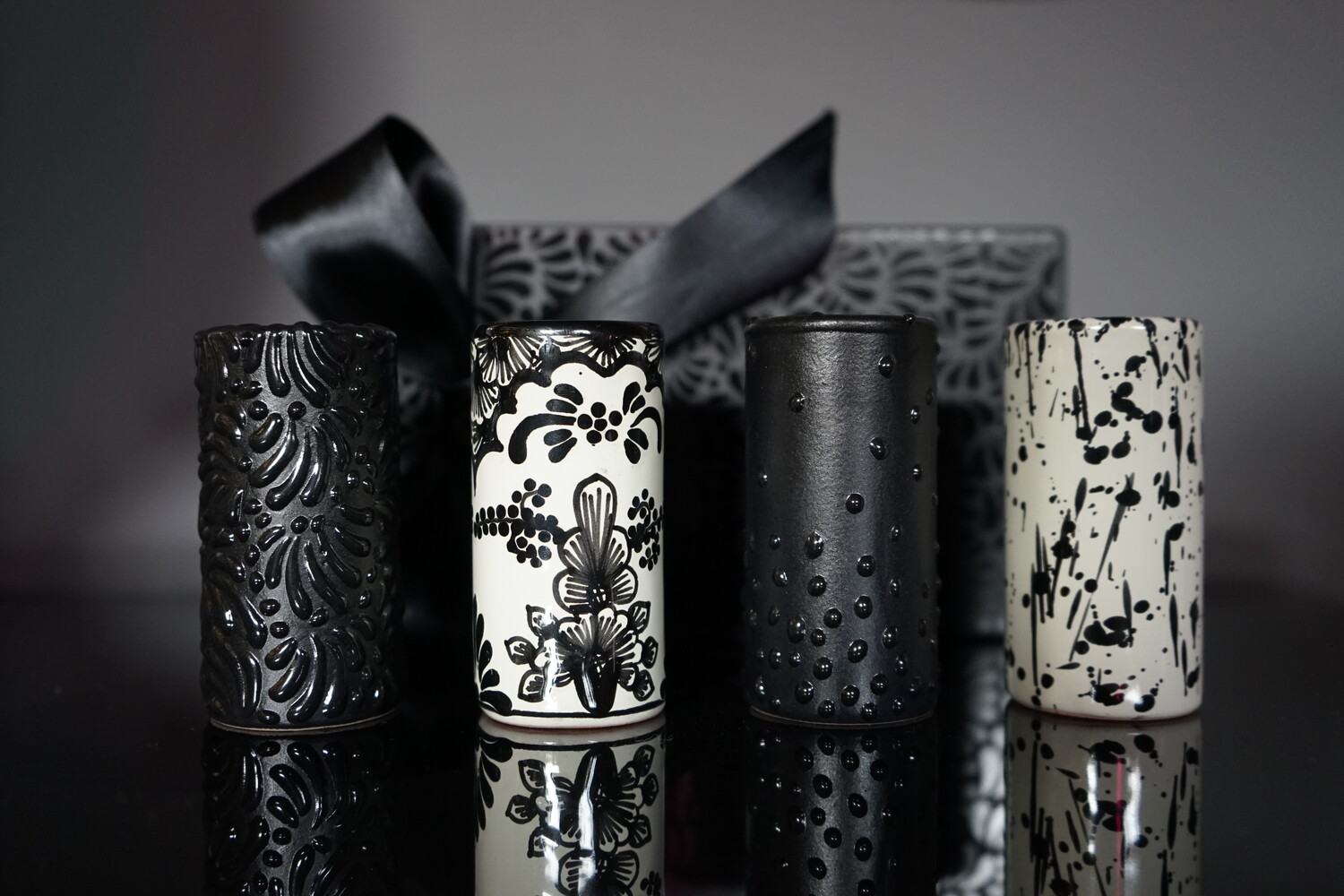 Detalles mexicanos para tus invitados