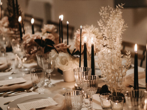 bodas de lujo