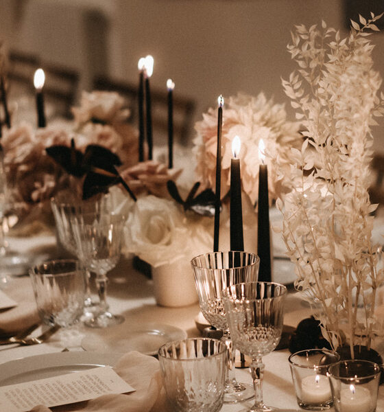 bodas de lujo