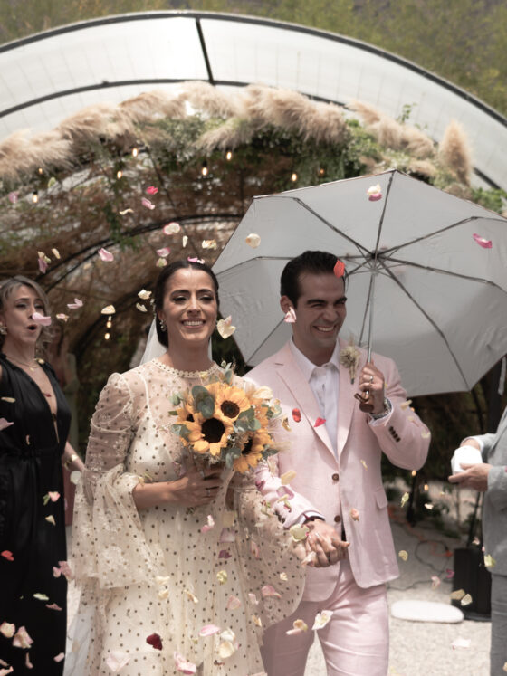 Fotografía de boda